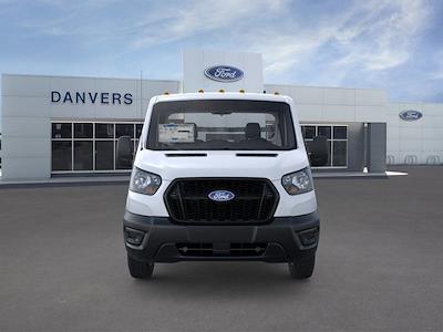 New 2026 Ford Transit 350 - photo 1