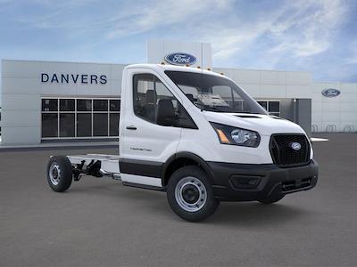 New 2026 Ford Transit 350 - photo 1