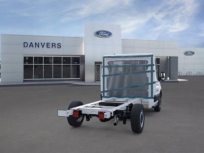 New 2026 Ford Transit 350 - photo 1