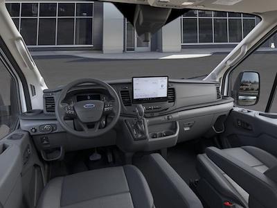 New 2026 Ford Transit 350 - photo 1