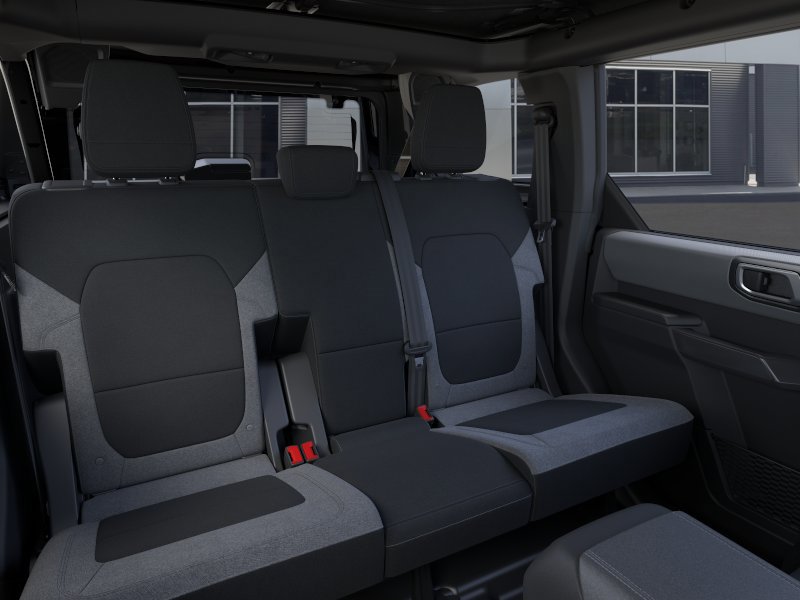 New 2026 Ford Bronco - photo 13