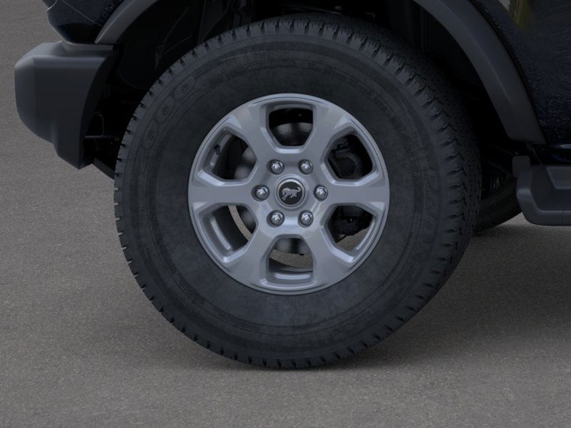 New 2026 Ford Bronco - photo 23