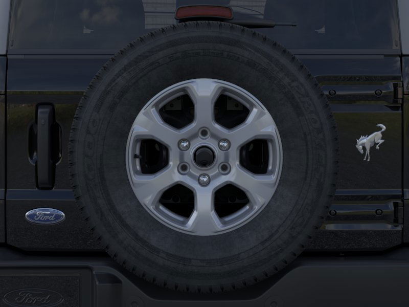 New 2026 Ford Bronco - photo 26