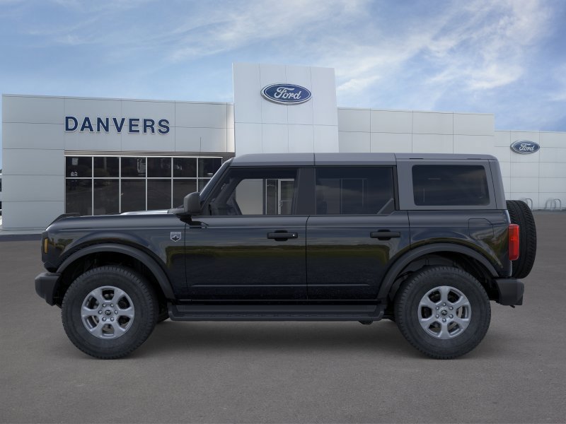 New 2026 Ford Bronco - photo 7