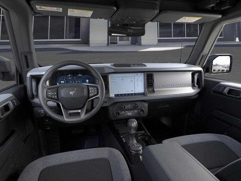 New 2026 Ford Bronco - photo 11