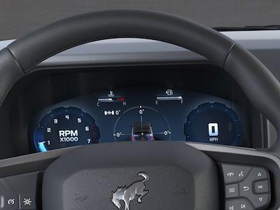 New 2026 Ford Bronco - photo 1