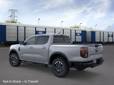 New 2026 Ford Ranger - photo 1