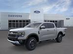New 2026 Ford Ranger Lariat SuperCrew Cab for sale #F26134 - photo 1