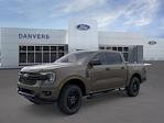 New 2026 Ford Ranger XLT SuperCrew Cab for sale #F26136 - photo 1