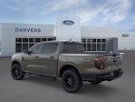 New 2026 Ford Ranger XLT SuperCrew Cab for sale #F26136 - photo 1