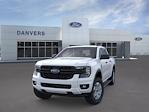 New 2026 Ford Ranger XL SuperCrew Cab for sale #F26137 - photo 3
