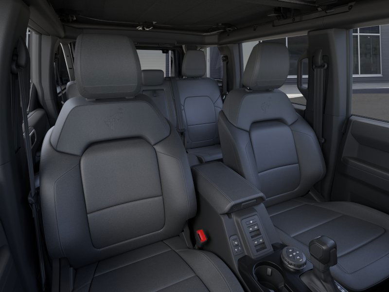 New 2026 Ford Bronco - photo 12