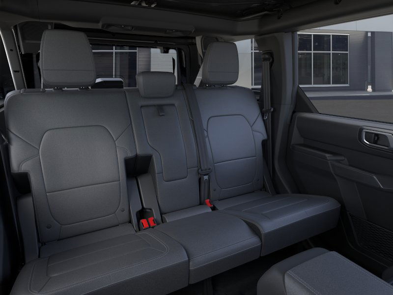 New 2026 Ford Bronco - photo 13