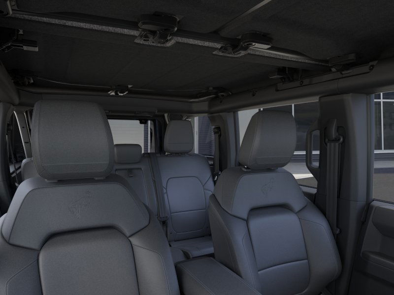 New 2026 Ford Bronco - photo 14