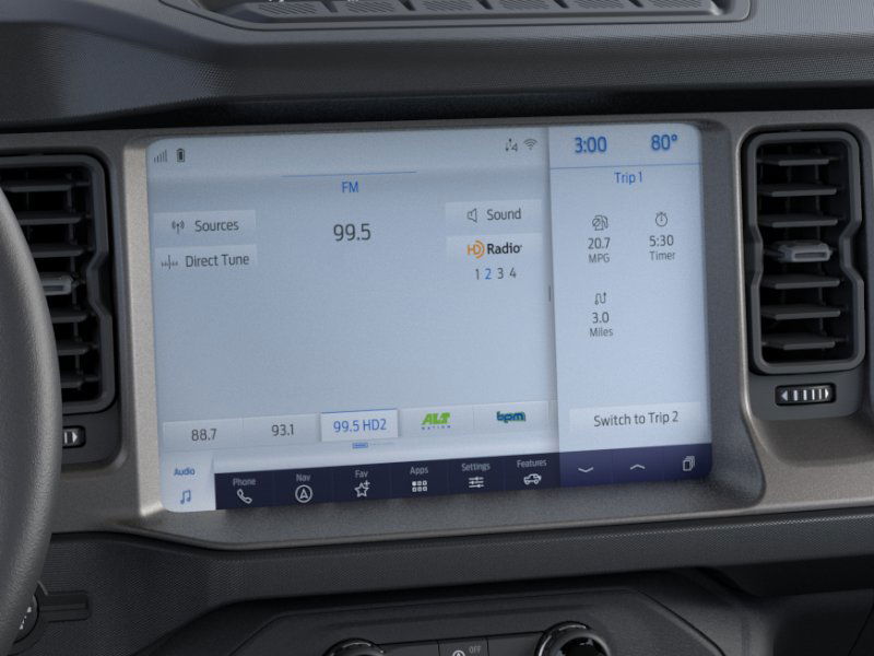 New 2026 Ford Bronco - photo 17