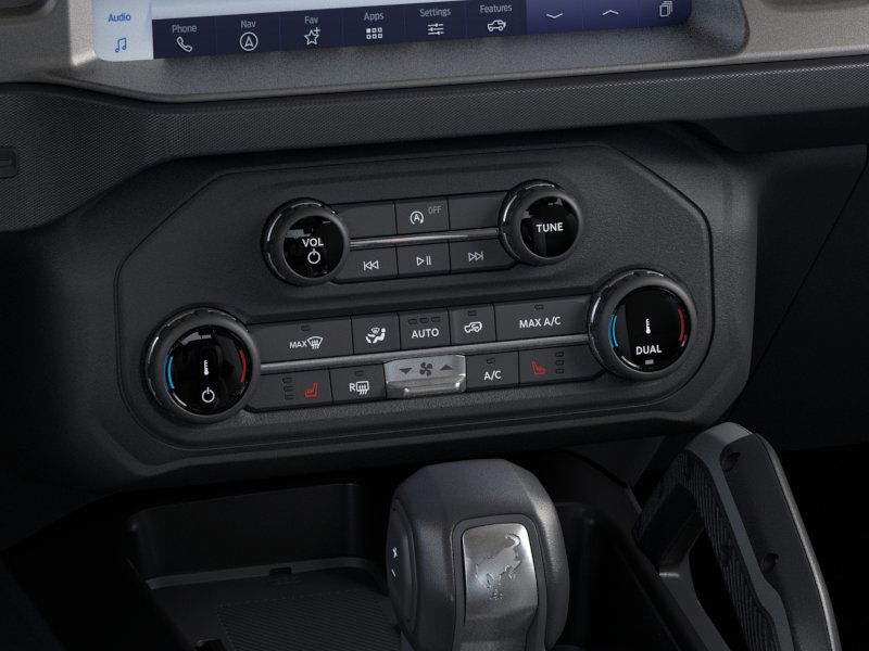 New 2026 Ford Bronco - photo 18