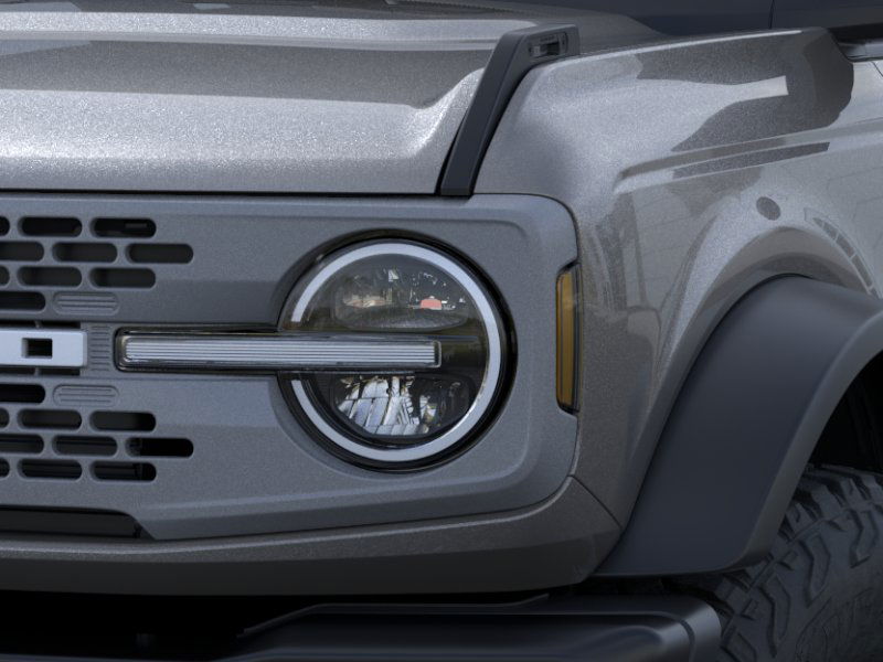 New 2026 Ford Bronco - photo 22