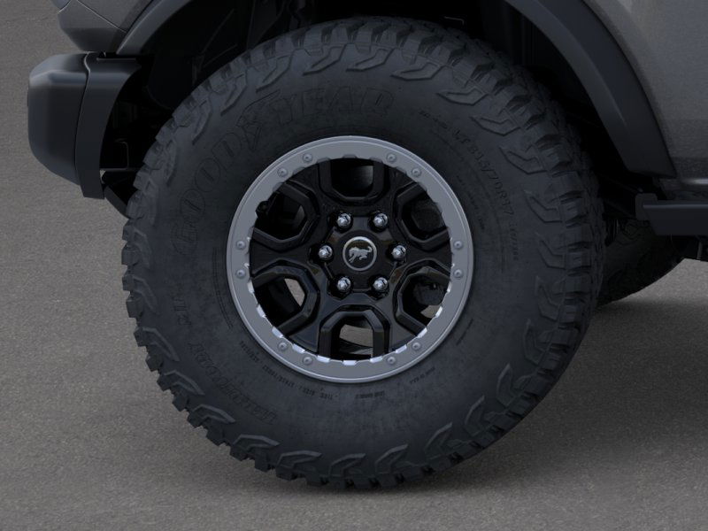 New 2026 Ford Bronco - photo 23