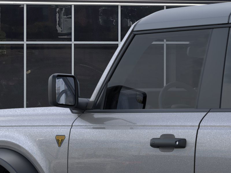 New 2026 Ford Bronco - photo 24