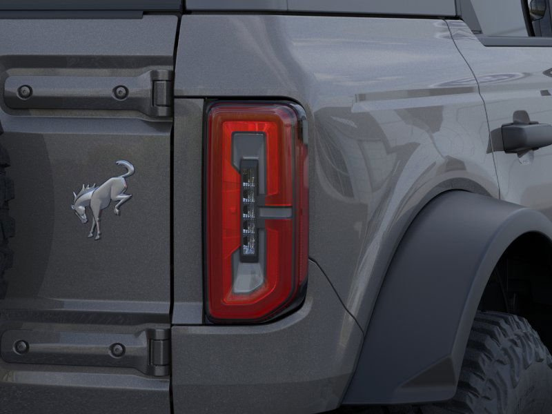 New 2026 Ford Bronco - photo 25