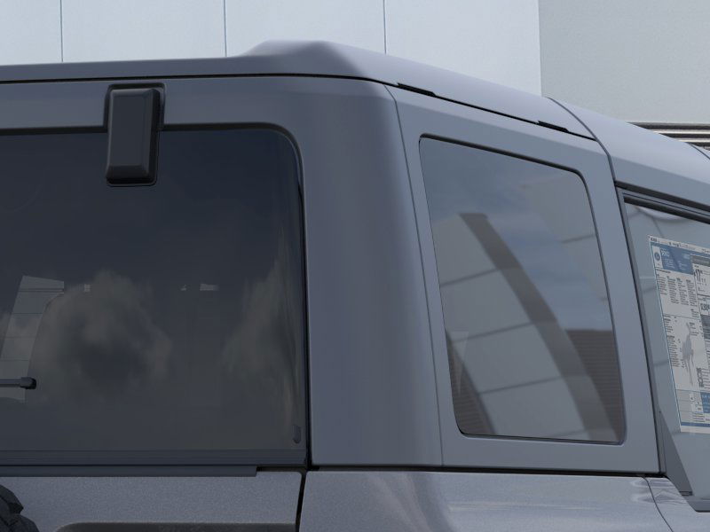 New 2026 Ford Bronco - photo 27