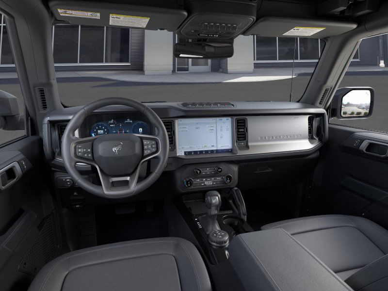 New 2026 Ford Bronco - photo 11