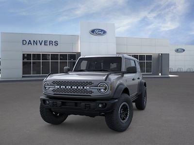 New 2026 Ford Bronco - photo 1
