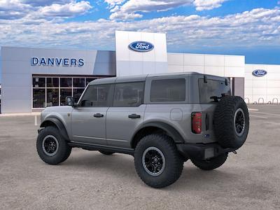 2026 Ford Bronco 4WD SUV for sale #F26138 - photo 2