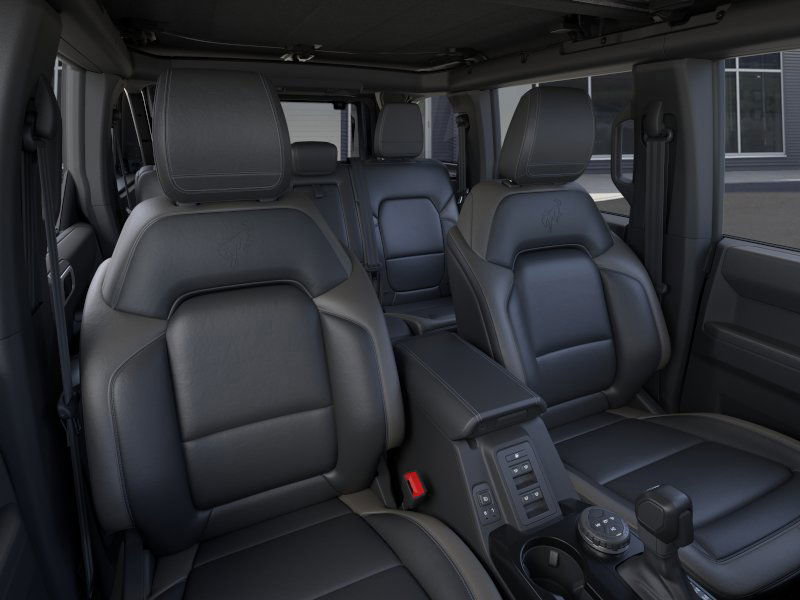 New 2026 Ford Bronco - photo 12