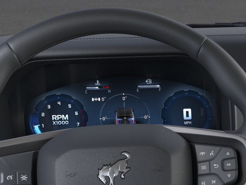 New 2026 Ford Bronco - photo 15