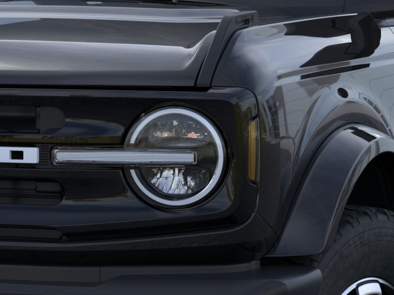 New 2026 Ford Bronco - photo 22