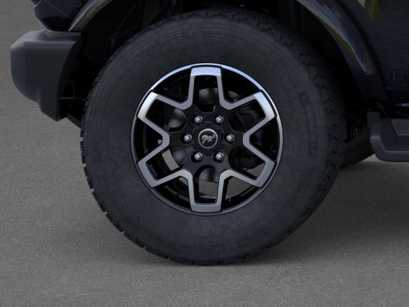 New 2026 Ford Bronco - photo 23