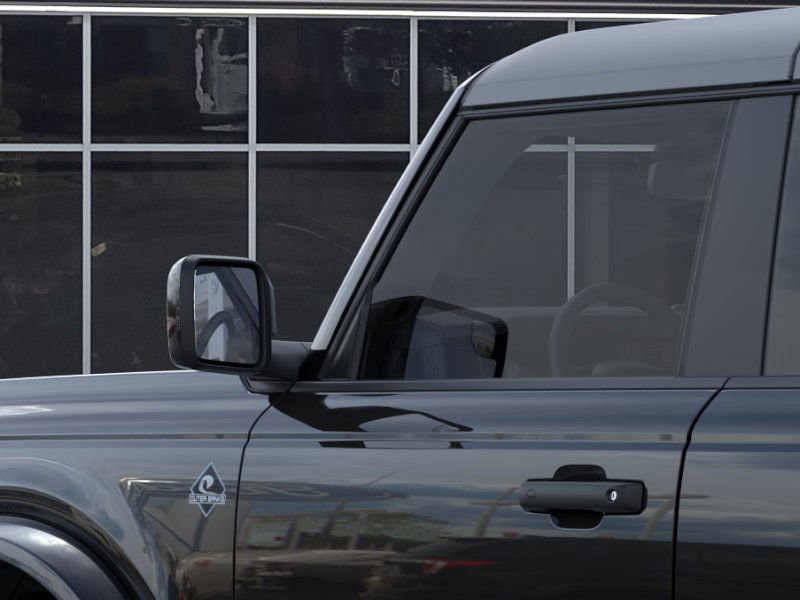 New 2026 Ford Bronco - photo 24