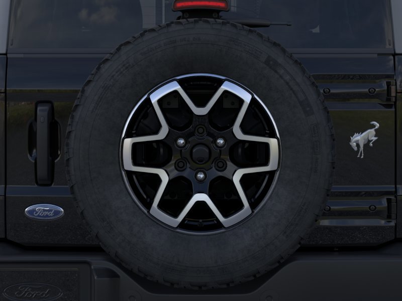 New 2026 Ford Bronco - photo 26