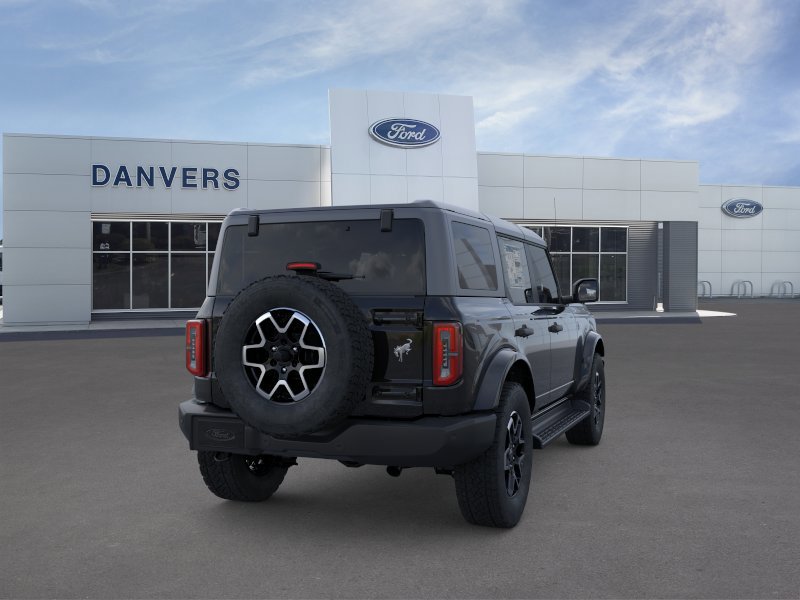 New 2026 Ford Bronco - photo 10