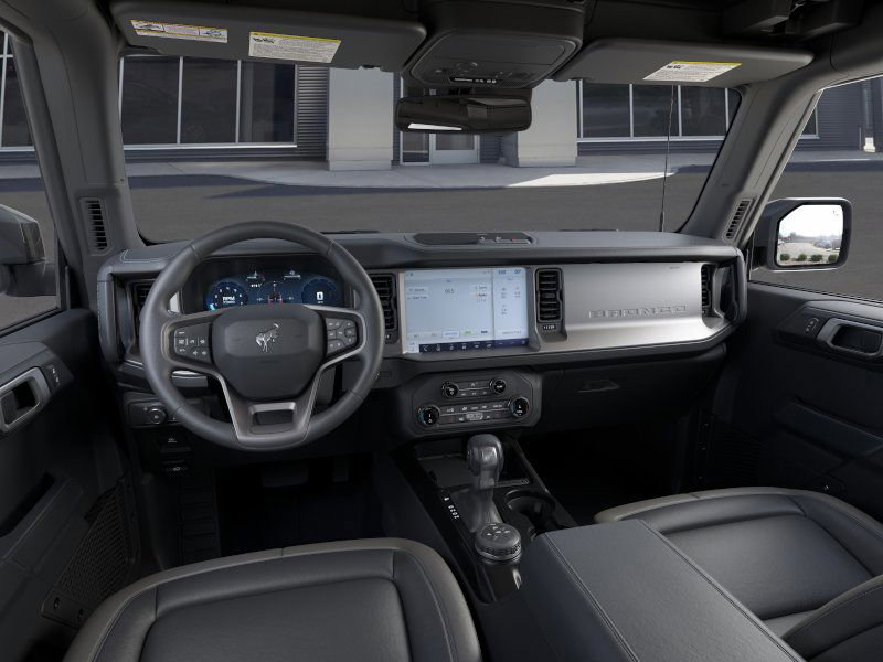 New 2026 Ford Bronco - photo 11