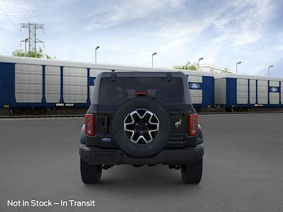 New 2026 Ford Bronco - photo 1