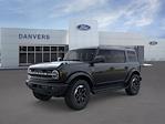 2026 Ford Bronco 4WD SUV for sale #F26143 - photo 1