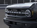 2026 Ford Bronco 4WD SUV for sale #F26143 - photo 19