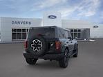 2026 Ford Bronco 4WD SUV for sale #F26143 - photo 8