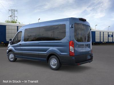 New 2026 Ford Transit 350 - photo 1