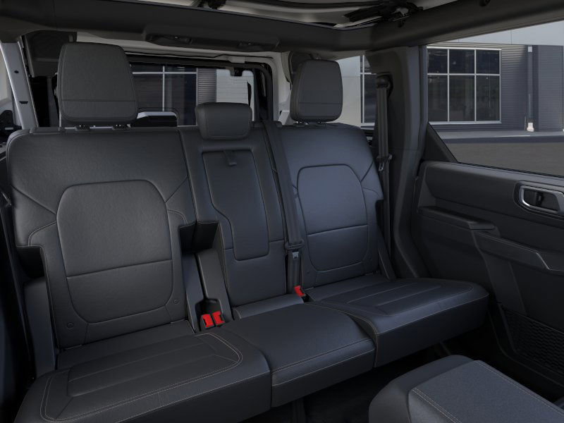 New 2026 Ford Bronco - photo 13