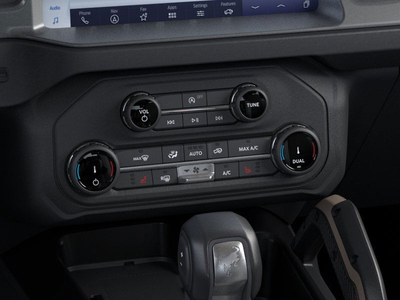 New 2026 Ford Bronco - photo 18