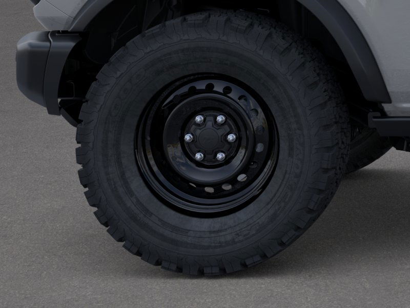 New 2026 Ford Bronco - photo 23