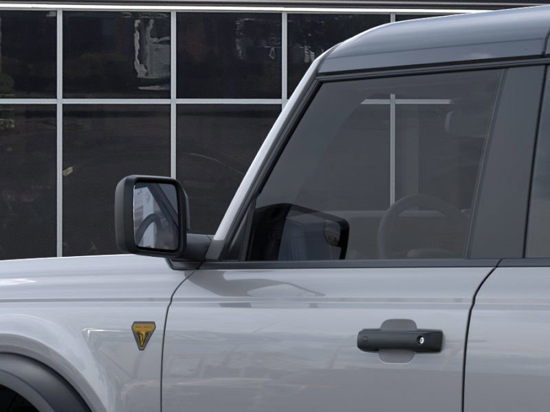 New 2026 Ford Bronco - photo 24