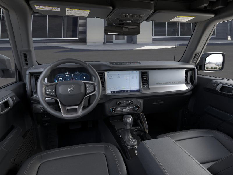 New 2026 Ford Bronco - photo 11