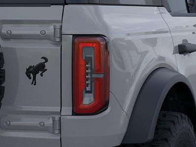 New 2026 Ford Bronco - photo 1