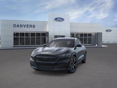 New 2025 Ford Mustang Mach-E - photo 1