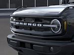 2026 Ford Bronco 4WD SUV for sale #F26157 - photo 37