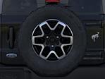 2026 Ford Bronco 4WD SUV for sale #F26157 - photo 42
